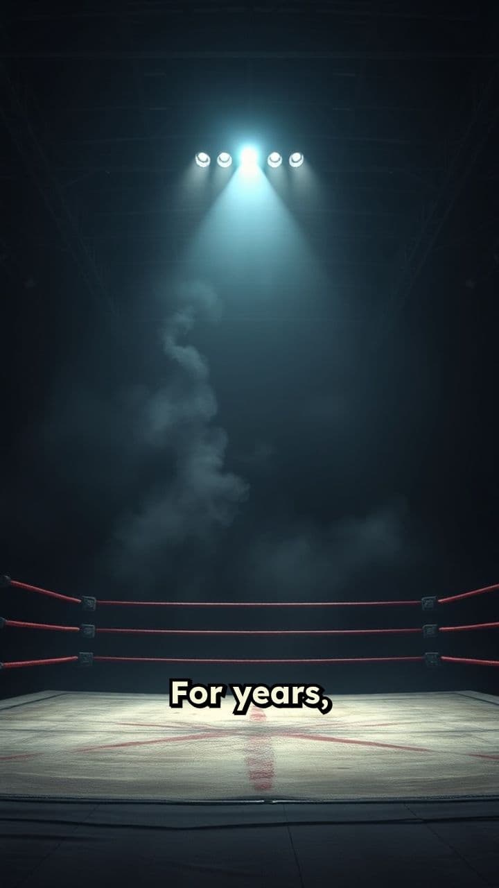 CM Punk vs. Shawn Michaels: The Dream Match Promo