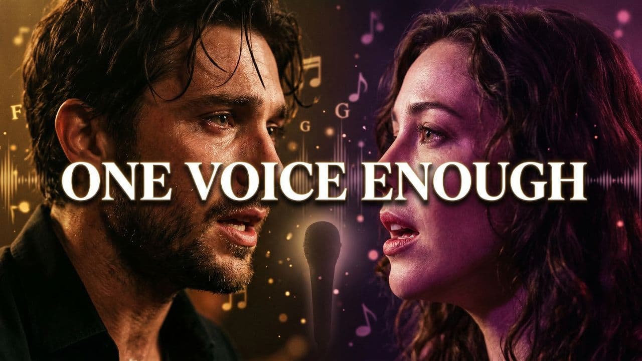 One Voice Enough