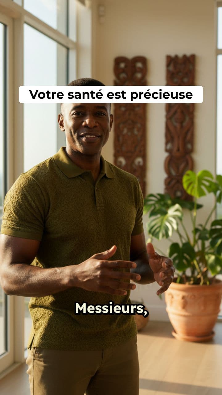 Wins Town Prostate Tablet Burkina Faso UGC