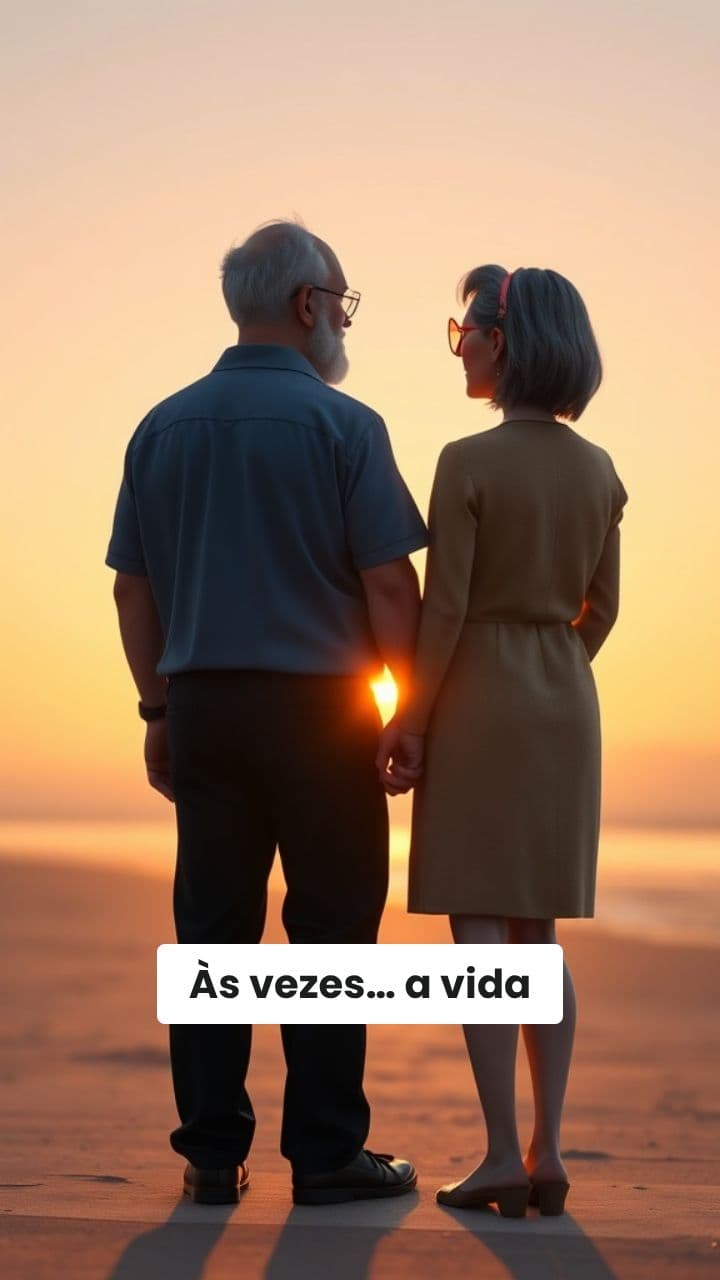 Depois Dela: Um Amor Eterno