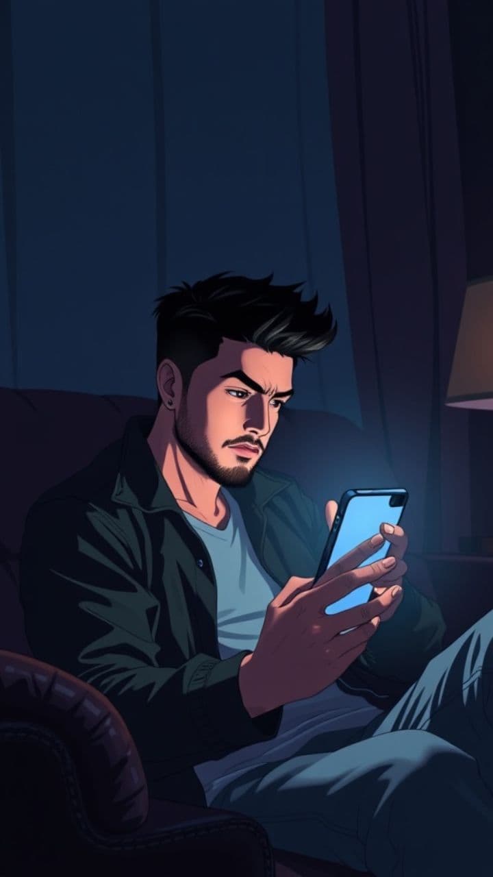 Ahora que ya me olvidé de ti