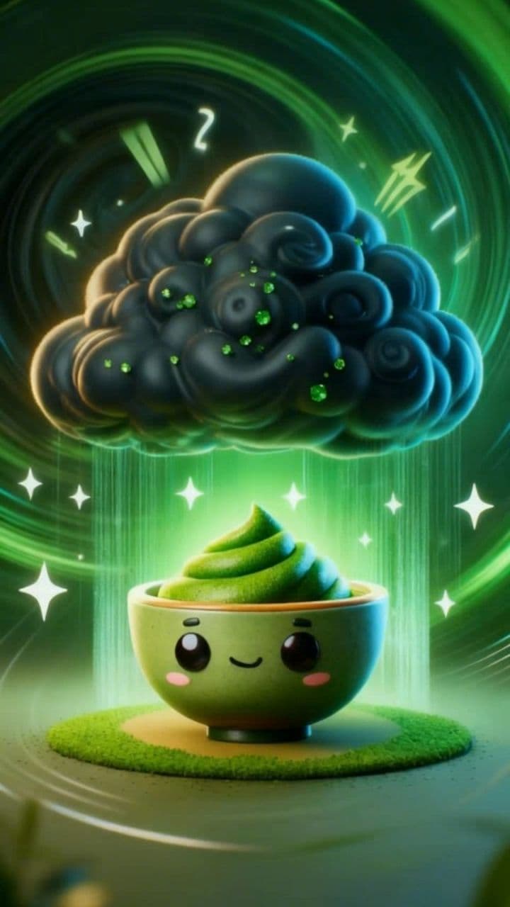 Image transform video