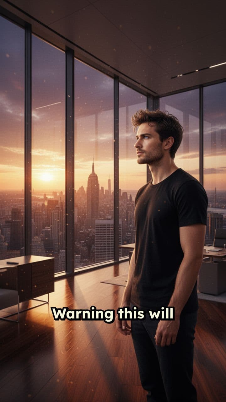 Youngest Self-Made Billionaire at 24