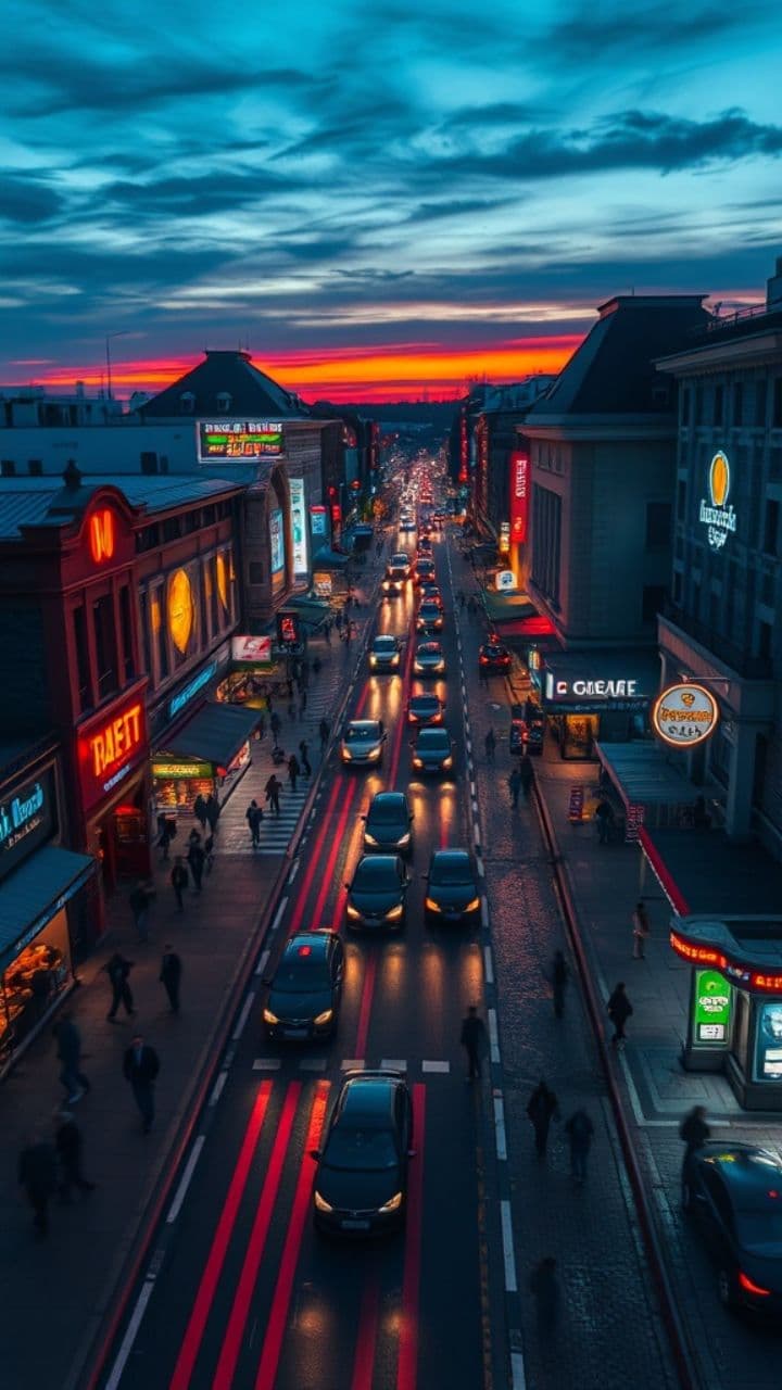 Шаурма на Ленинском 111