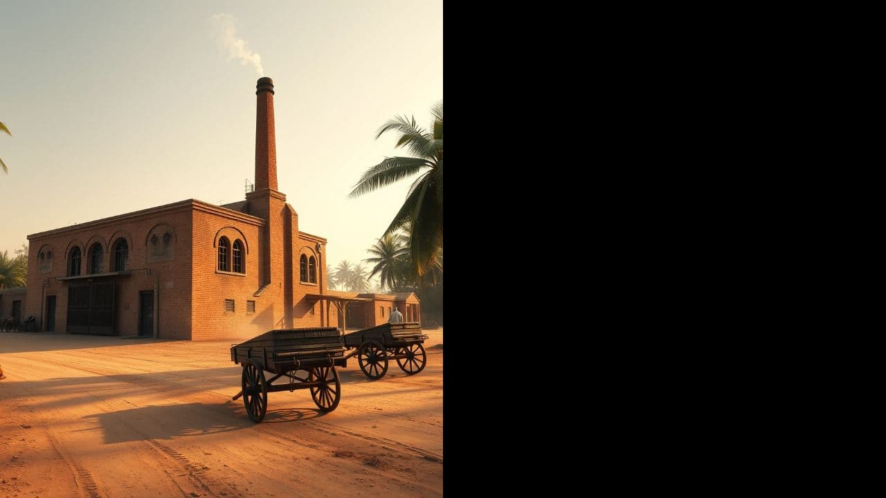 रेमंड की कहानी: फौजी कंबलों से भरोसेमंद ब्रांड तक