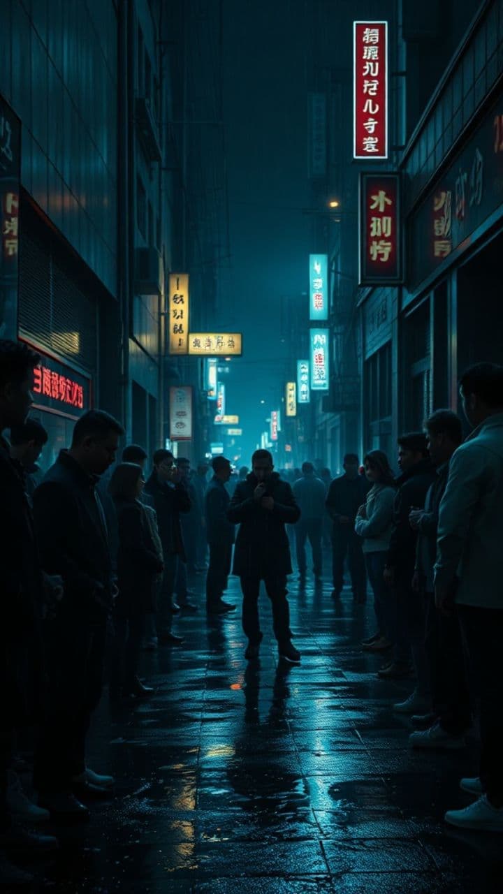 Break the Blame Game