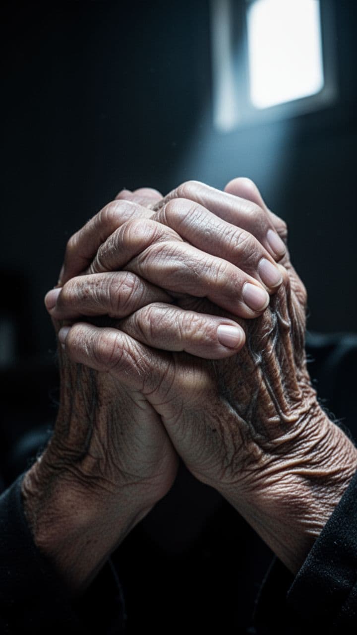 God, Help Us Bring Peace