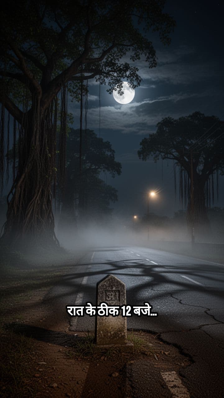 सफेद साड़ी वाली सवारी