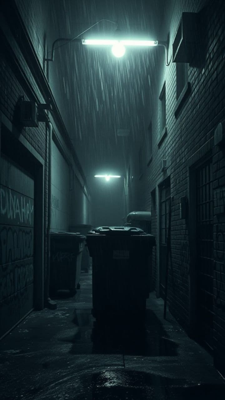 Король гейского прайда