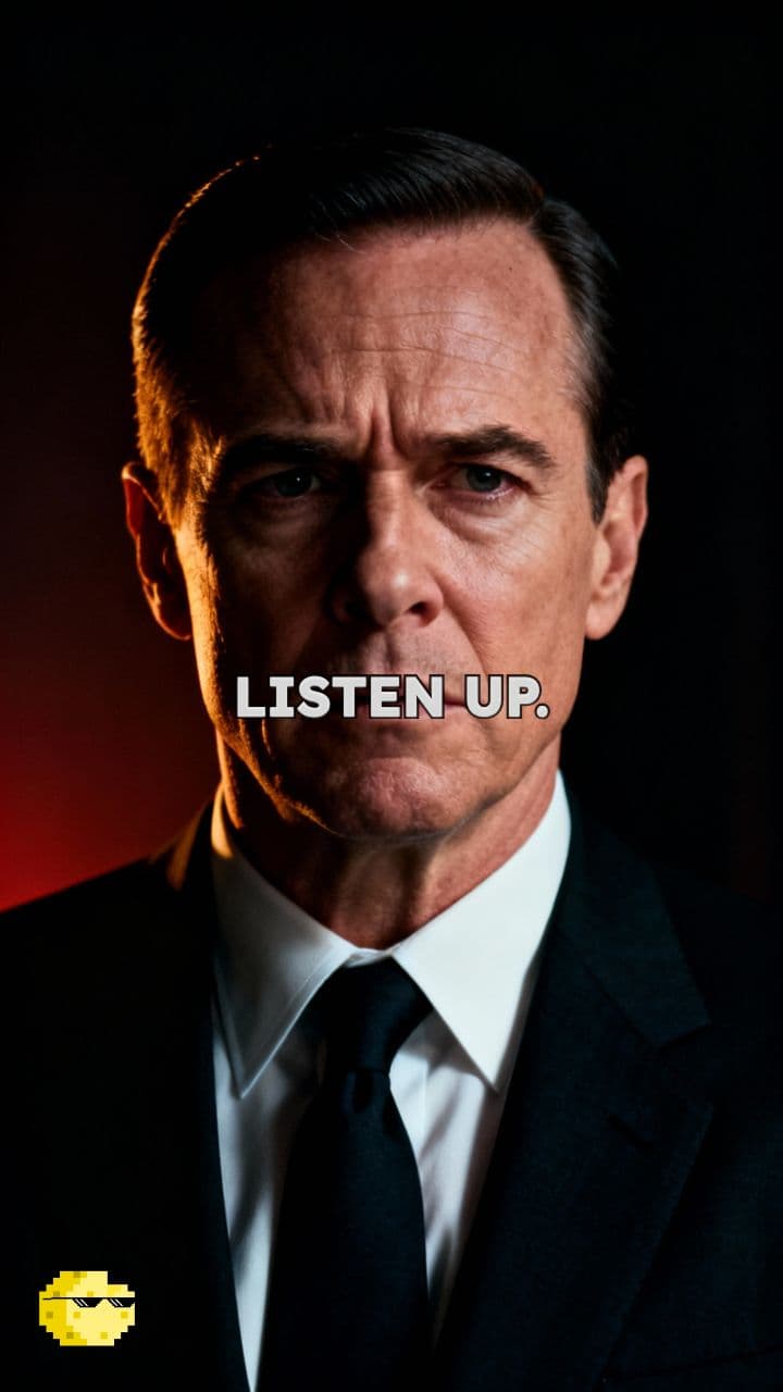 Holiday Wisdom from Cheezy