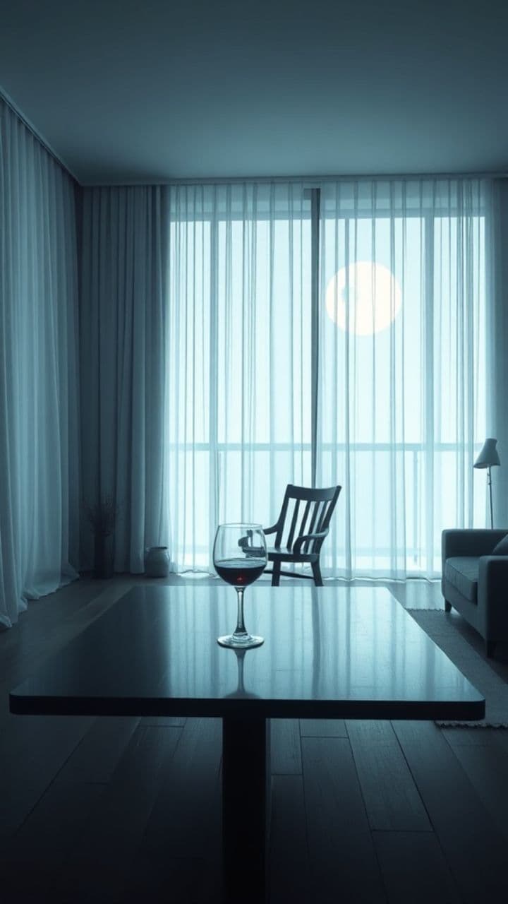 Erase Me From Your Life