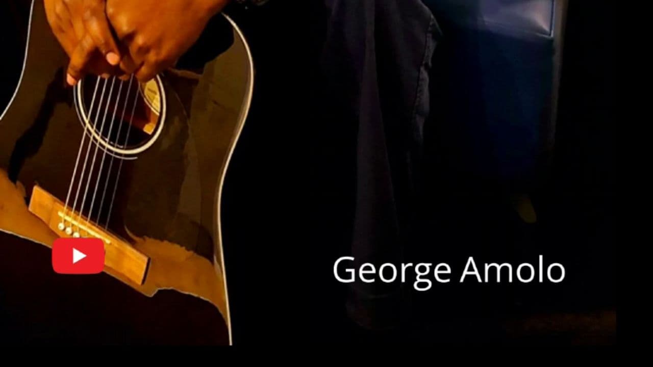 Rising from Broken Love