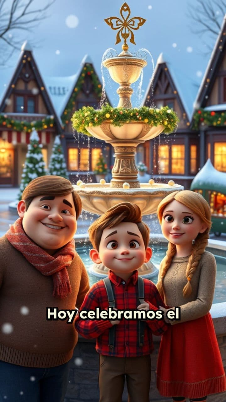 Cuidemos el Agua Juntos