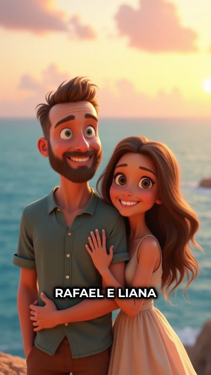 Laura: Nosso Maior Presente