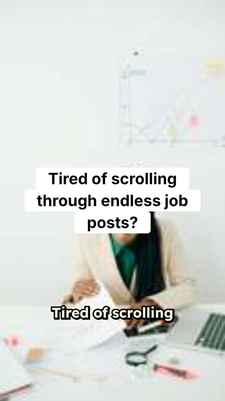 The Prospect — Stop Searching, Start Selling