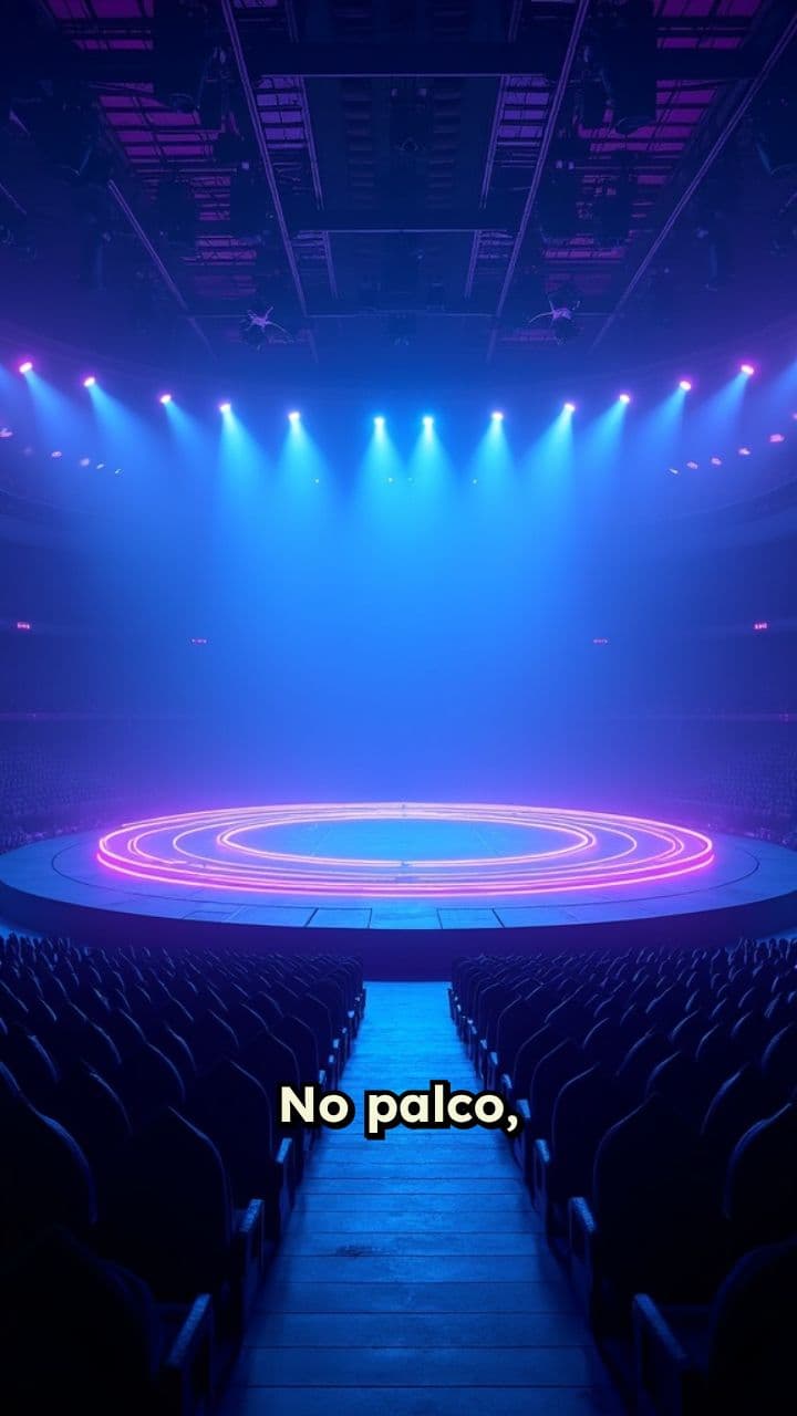 A Performance Inesquecível