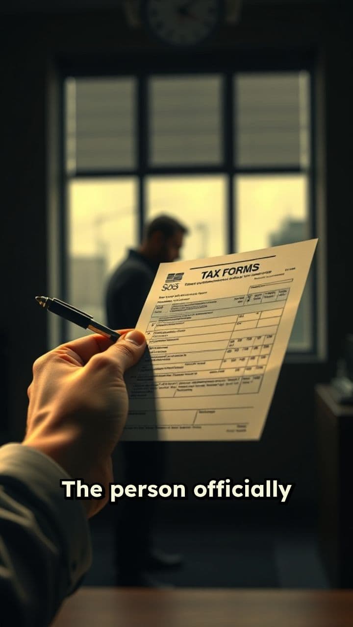 Tax Incidence and Economic Impact