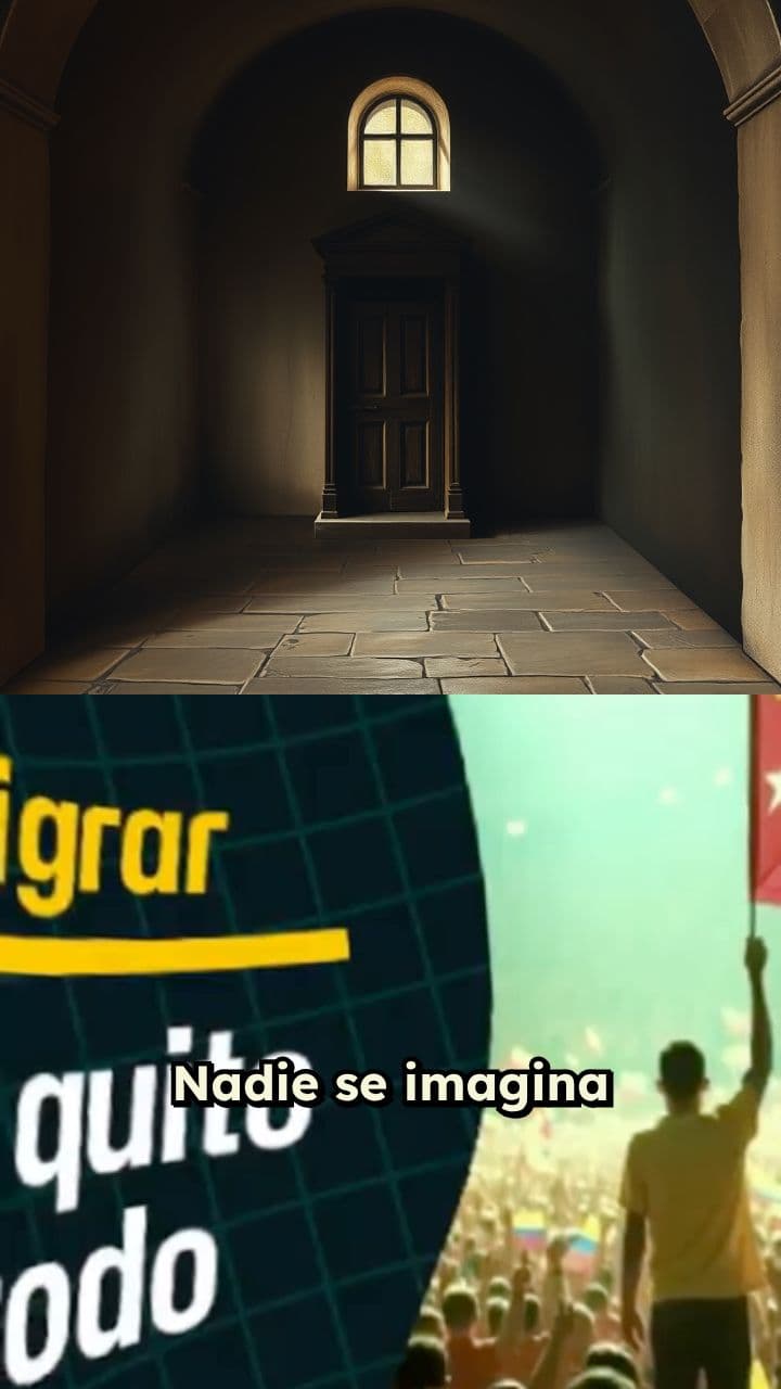 El Peor Temor del Inmigrante