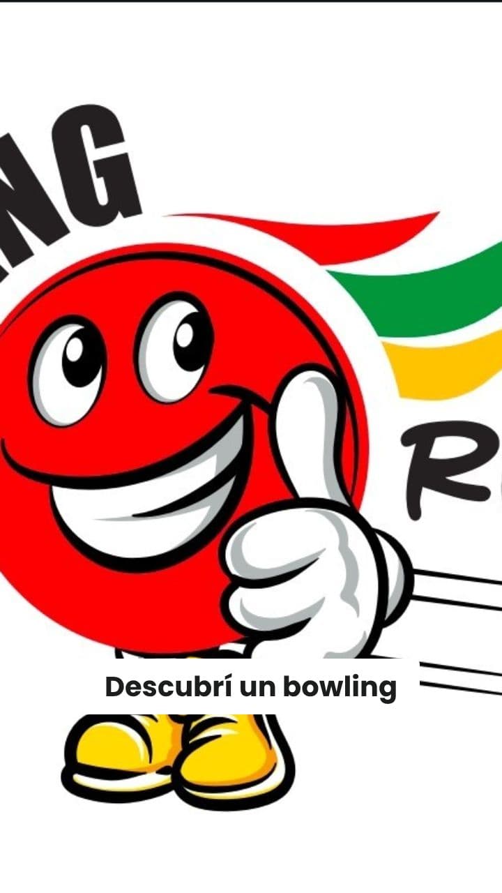 Bowling Rioja: Diversión Retro y Adorable