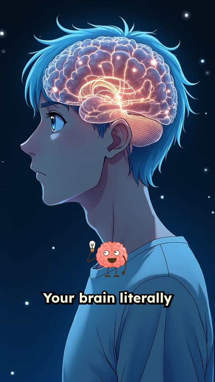 Rewire Your Brain in 20 Minutes Daily