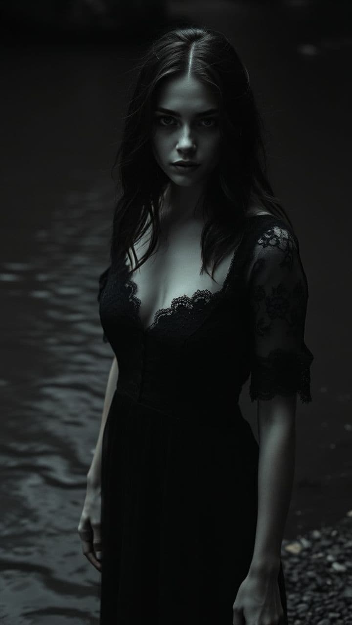 Reflejos de Desesperanza