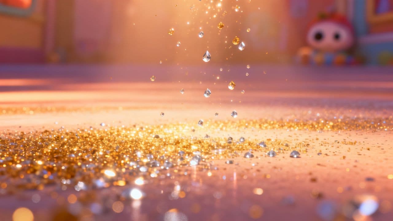 Ricordi di Natale nella Cantina