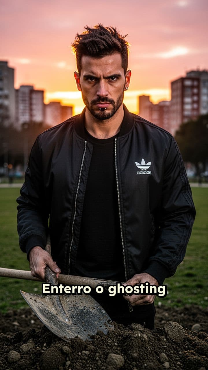 O que enterro em 2025