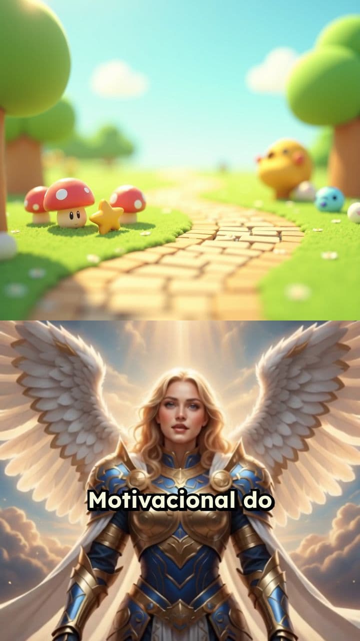 Pronto para o próximo passo