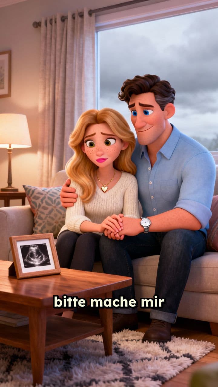 Ein Traum wird wahr: Der Kinderwunsch