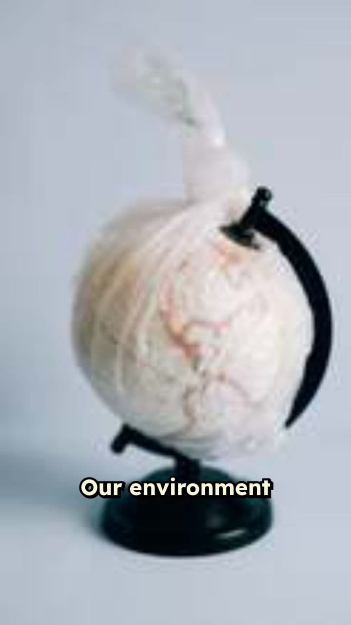 Protecting Your Health in a Changing World