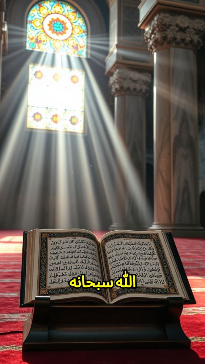 الدعاء هو العبادة والتوحيد