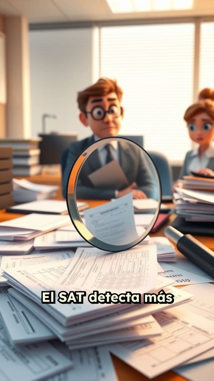 Optimiza tu cumplimiento fiscal y evita multas