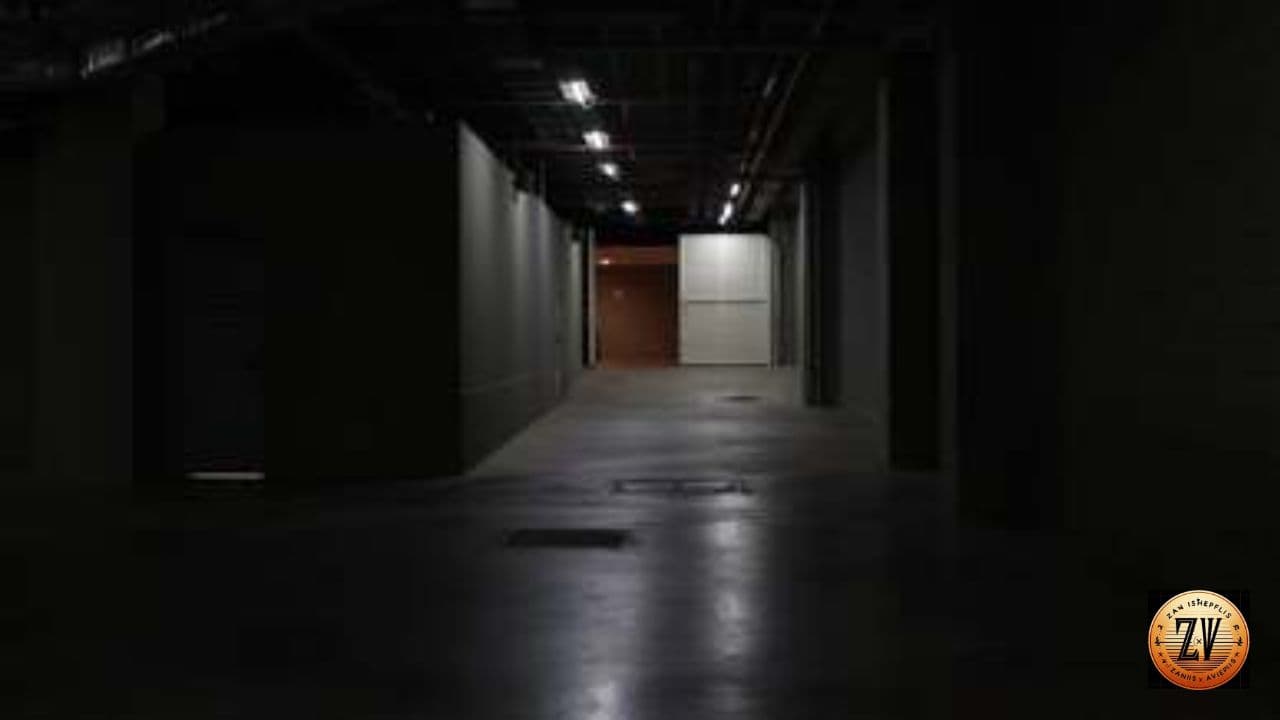 Eternal Wait for Love