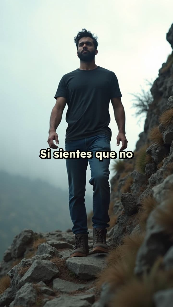 Acumulando Fuerza en el Crecimiento Personal