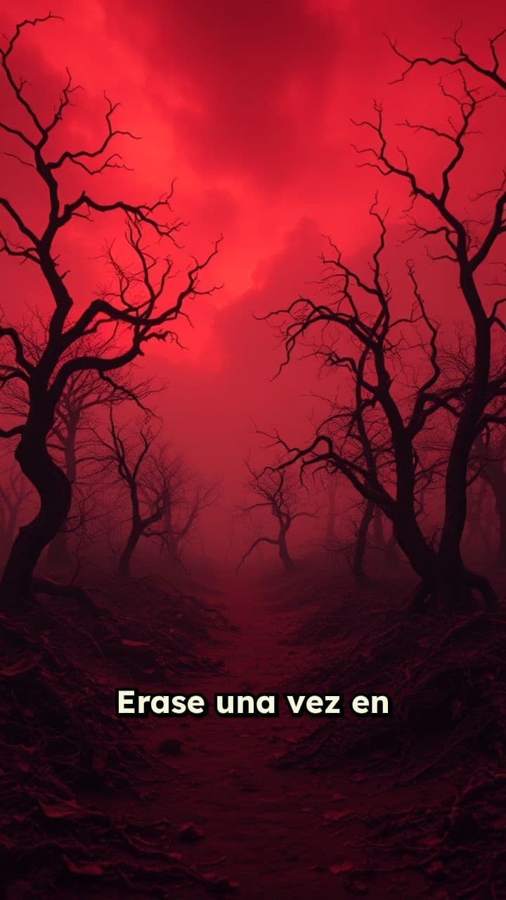 Mundo al Revés: Demogorgon y Truenos