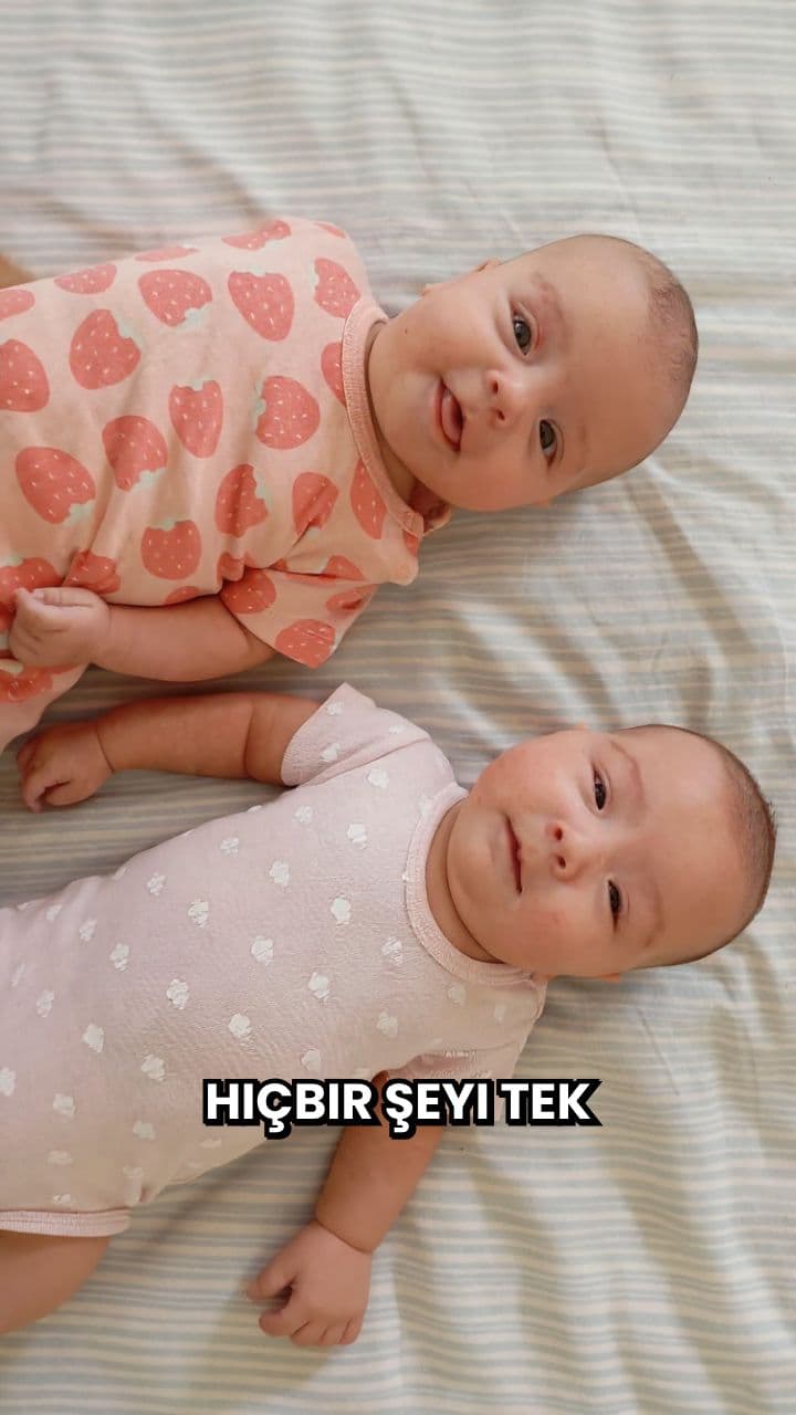 Aynı Şeyleri Paylaşmak