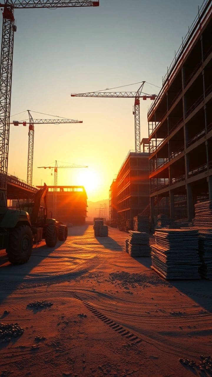 Membina Harapan dan Kebahagiaan