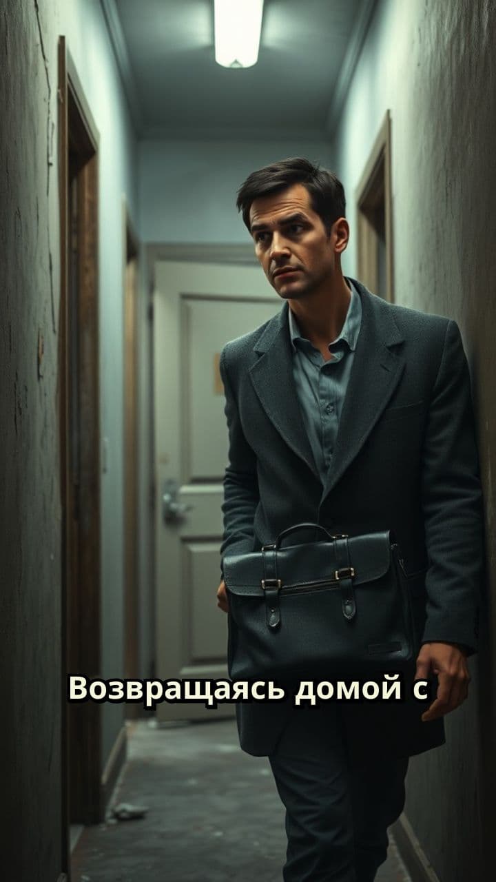 Ночная Смена