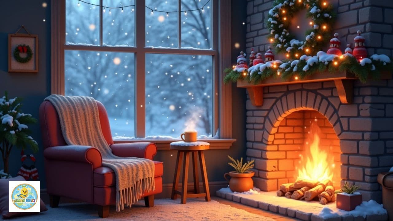 ठंडी छुट्टियों की खुशियाँ