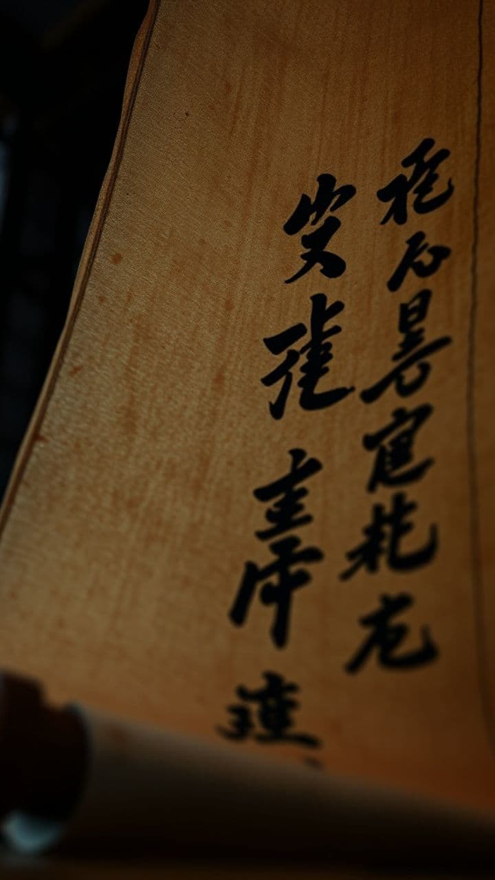 正阳门下的血月