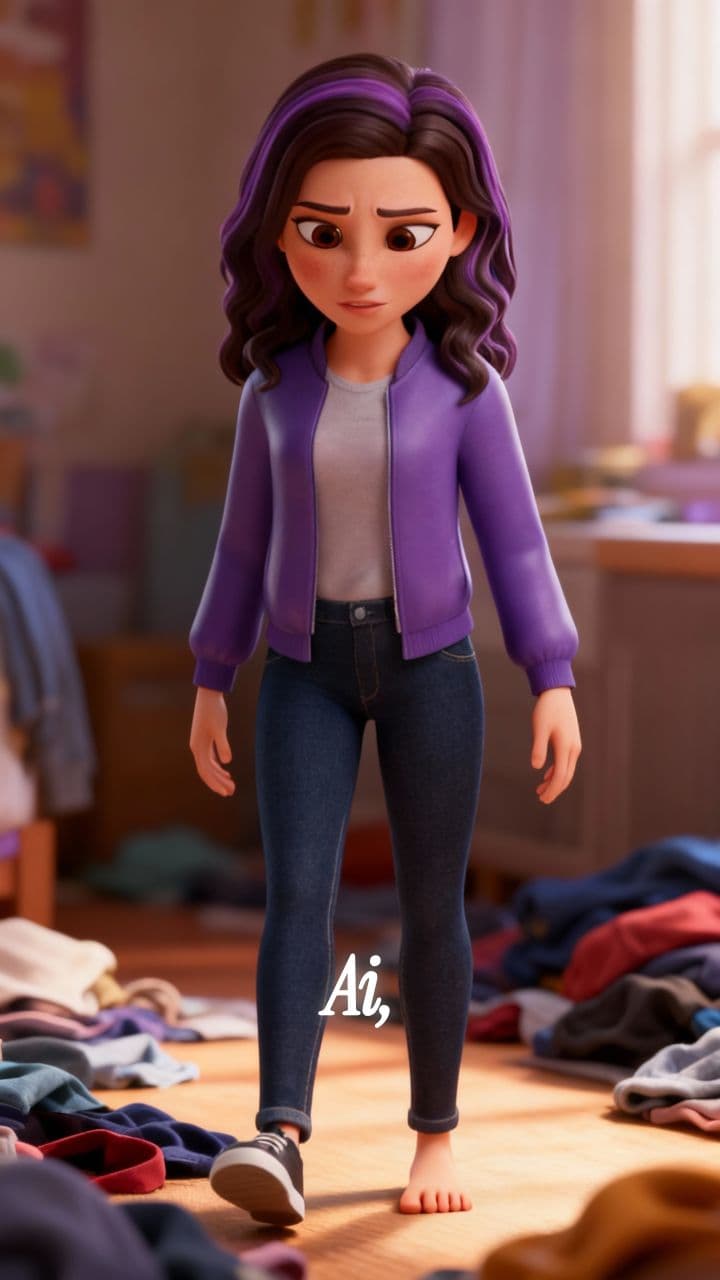 O Sapato Mágico de Otta