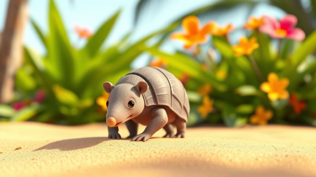 Animal Alphabet Phonics Adventure