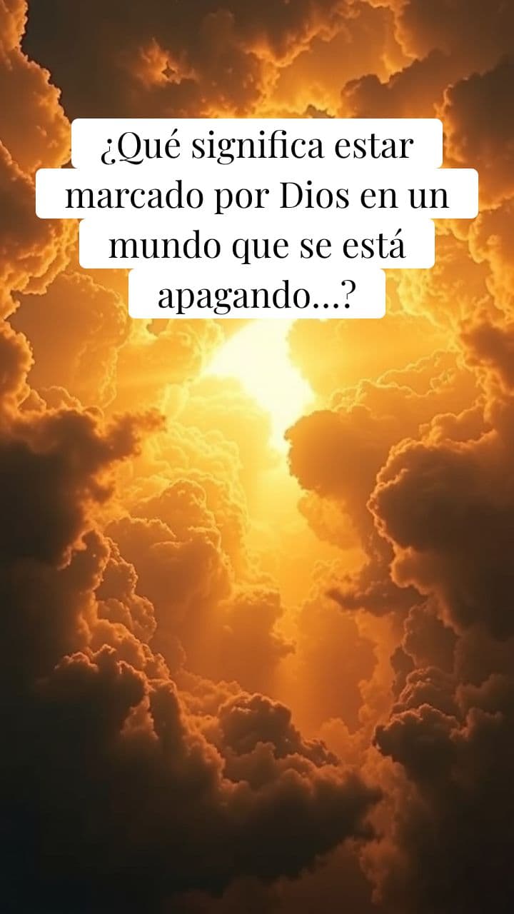 Los 144.000 sellados