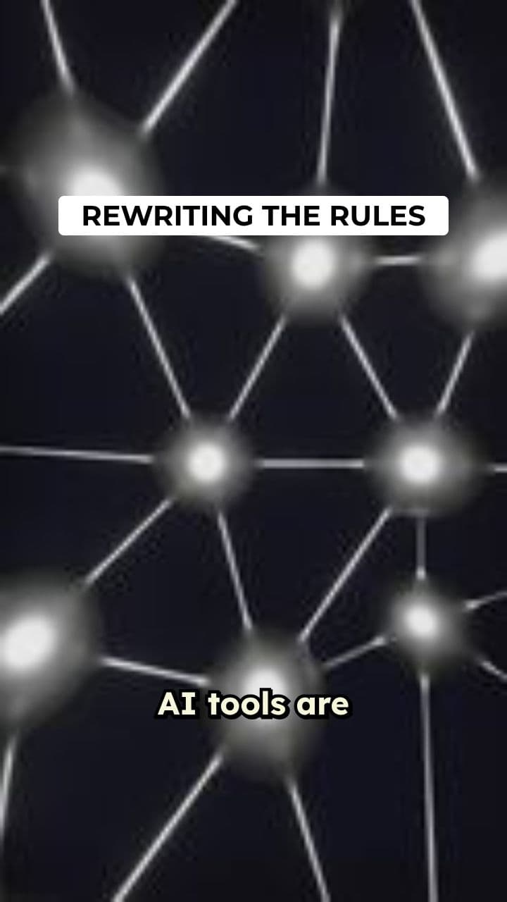 The Evolution of Connection