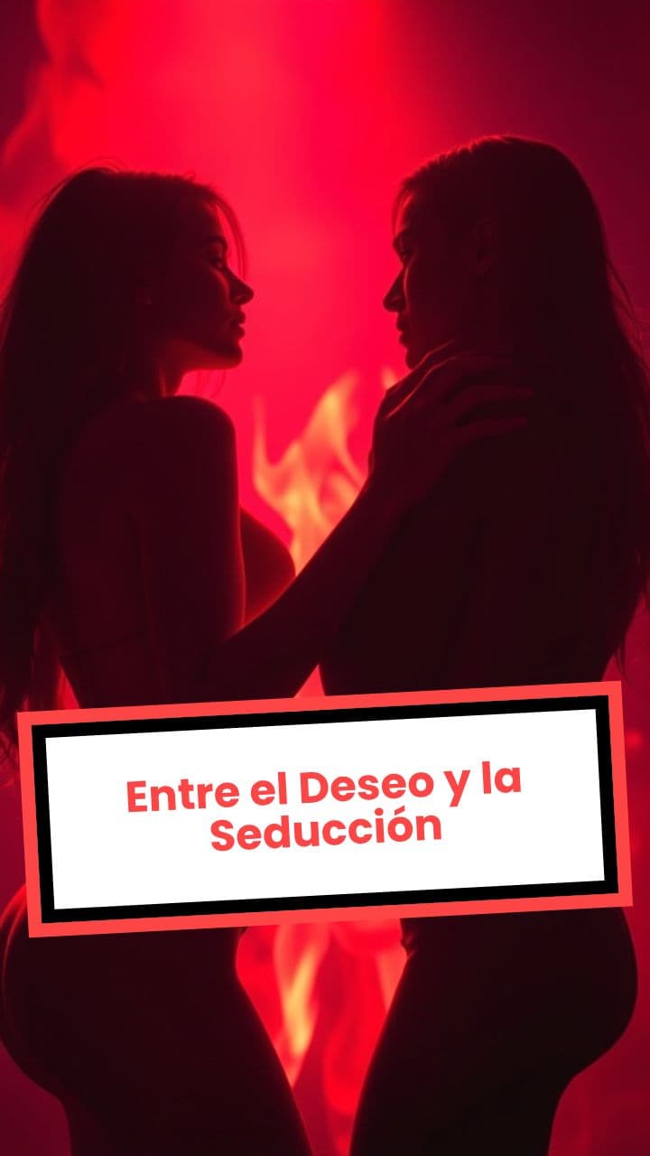 Entre el Deseo y la Seducción