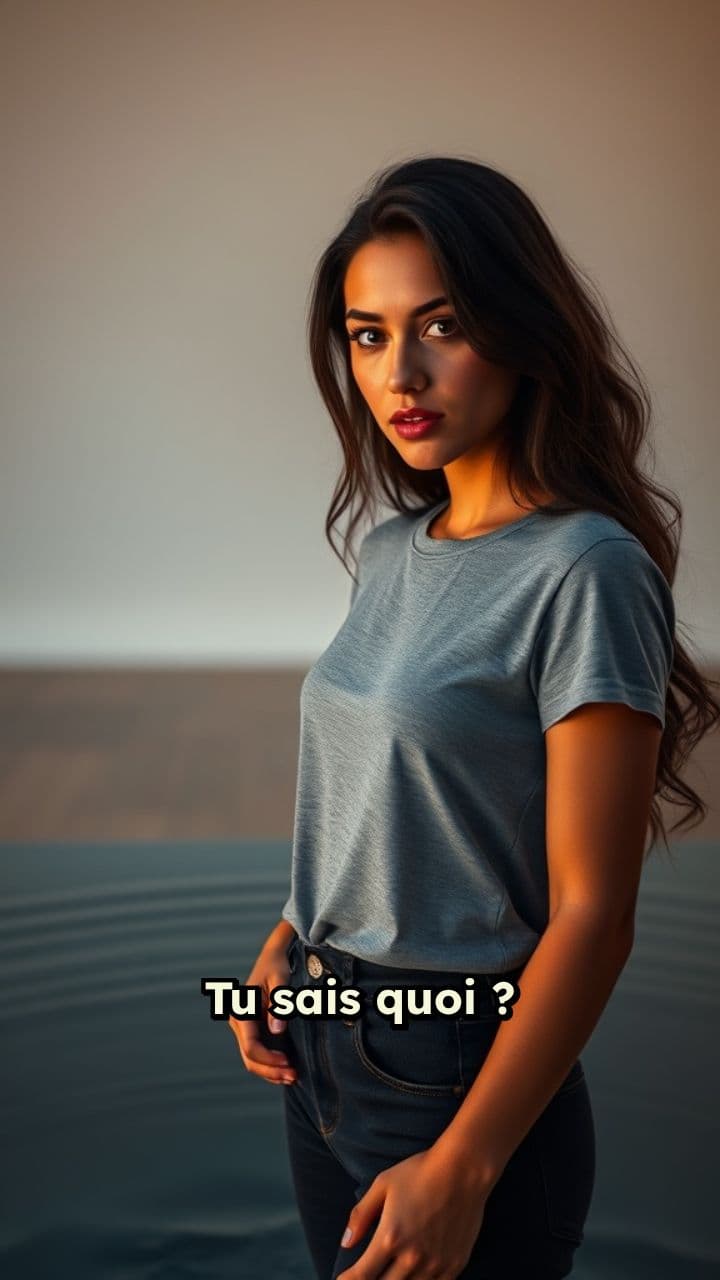 Vis tes rêves maintenant