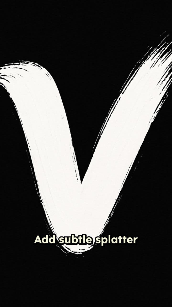 Vibsy Logo Animation Concept