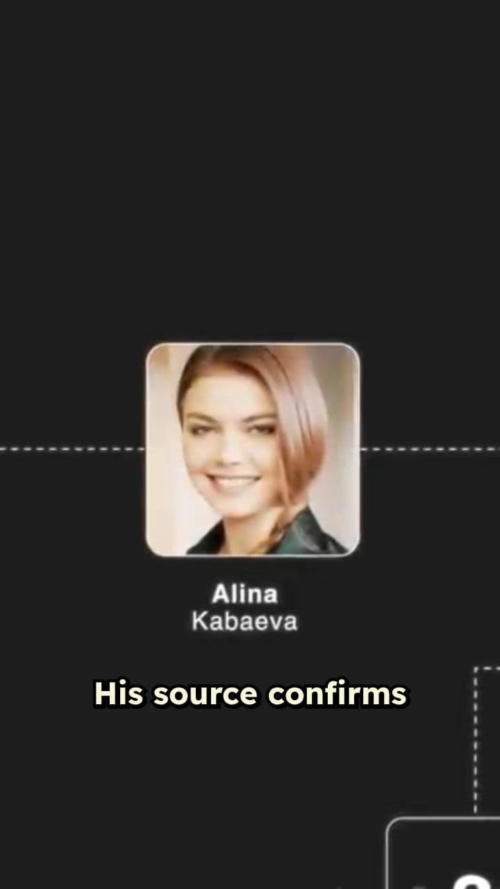 The Secret Heirs of Lake Valdai