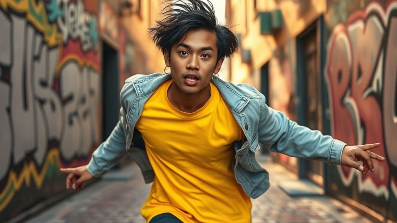 Gugmang Giatay, Move On Na Ta