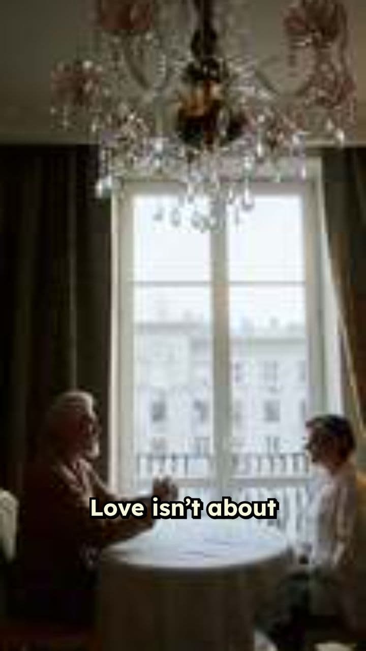 Real Love After the Honeymoon